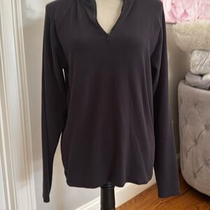 Zella long sleeve top